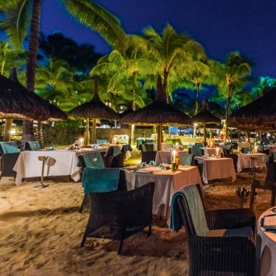 Mauritius Restaurant Guide