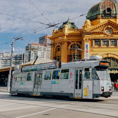 History of Australia