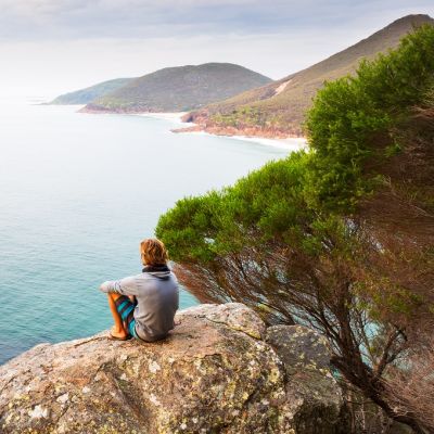 Best time to visit Australia