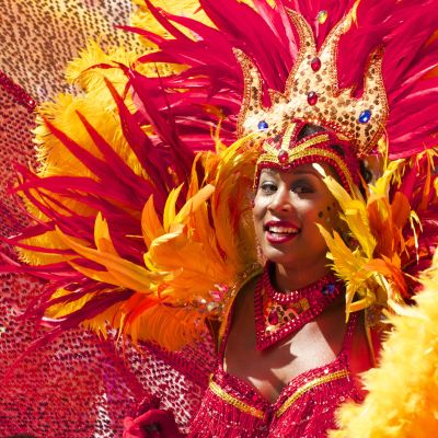 Top 5 Festivals in South America You Need to See!