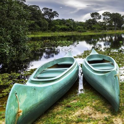 Things to do in Brazil