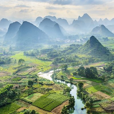 Enchanting Travels China Travel Guide