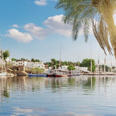 Ägypten Sehenswürdigkeiten