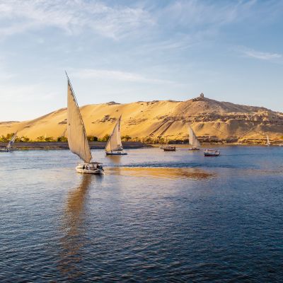 Enchanting Travels Egypt Vacations