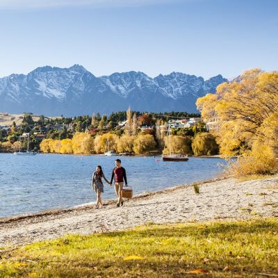 Enchanting Travels Lake-Hayes-Queenstown-Trail-Queenstown