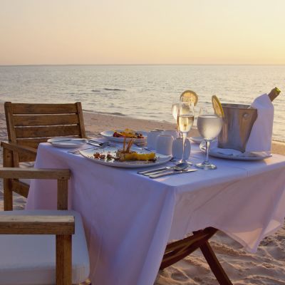 cuisine of Mozambique