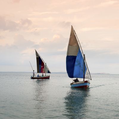 Culture of Mozambique