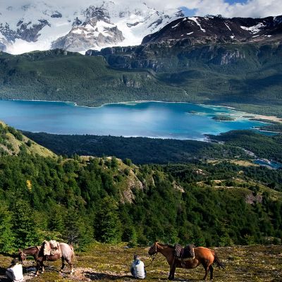 Things to do in Argentina