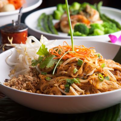 Thai Food