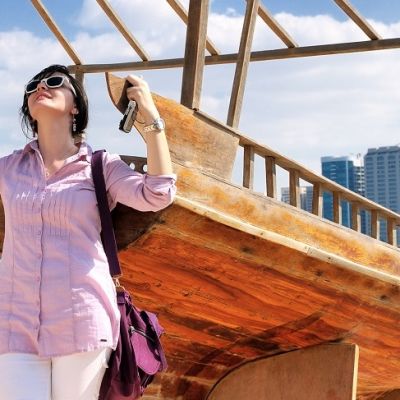 Travel tips for Dubai and Abu Dhabi