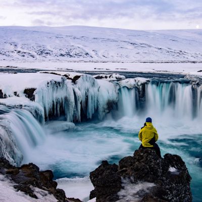 Iceland Tours