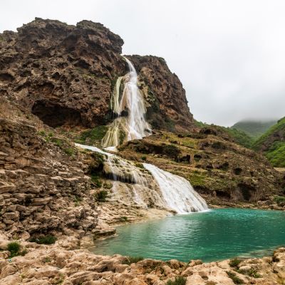 Best Things To Do in Oman