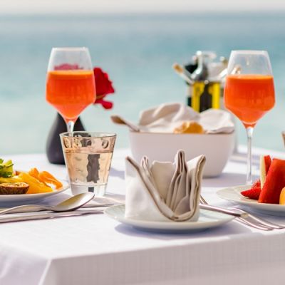 cuisine in Maldives