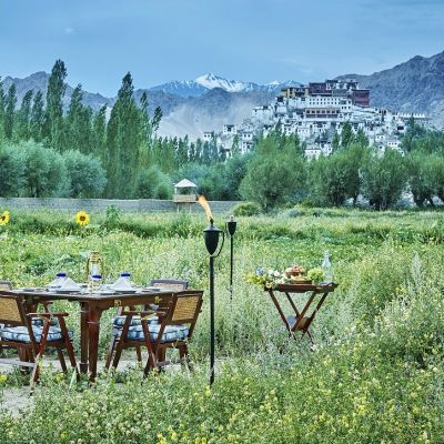 things to do in the Himalayas