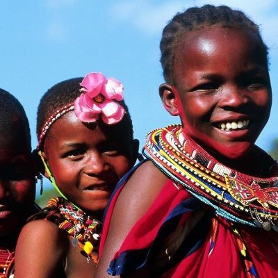 Kenya: Culture and Heritage