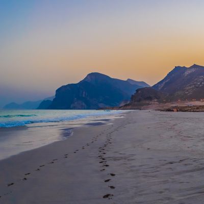 Best Things To Do in Oman