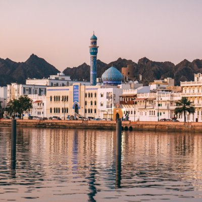 Oman Tours