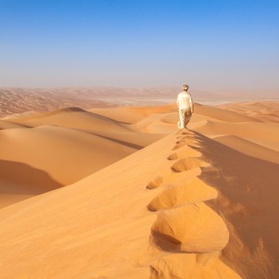 Best Things To Do in Oman