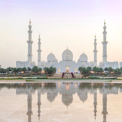 United Arab Emirates Tours