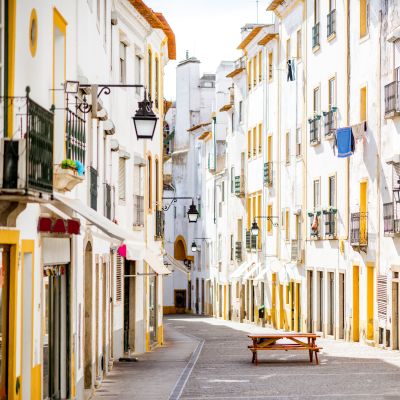 Portugal Travel Guide