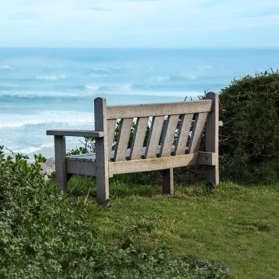 Südafrika Landschaft