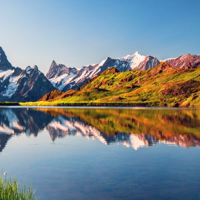 Switzerland travel- best time to visit Switzerland