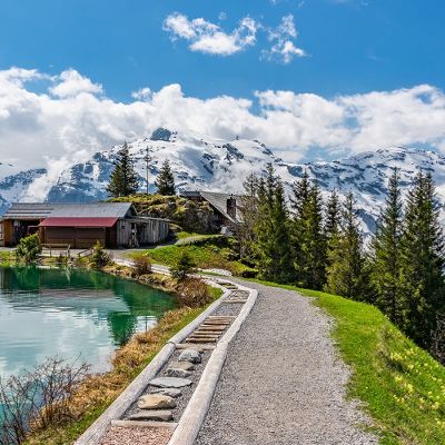 Things to do in Switzerland