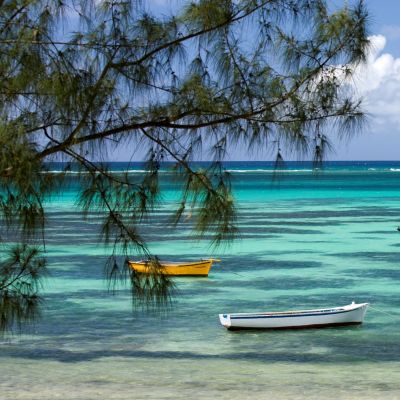 Mauritius
