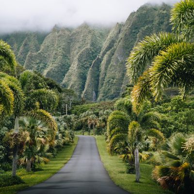 hawaiis schonste insel