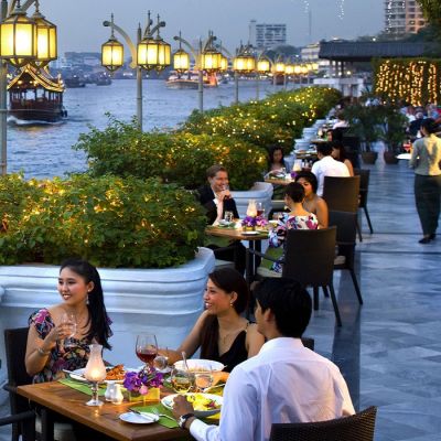 thailand-bangkok-city-thailand-bangkok-the-city - Bangkok Restaurant
