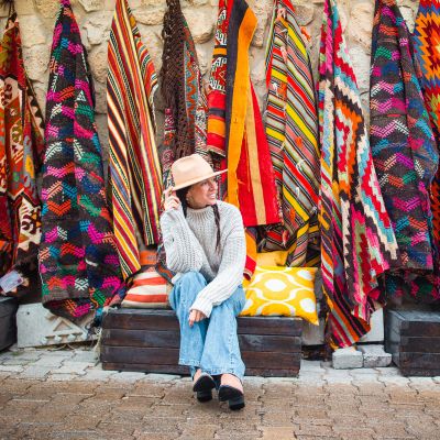 Türkiye Travel Guide