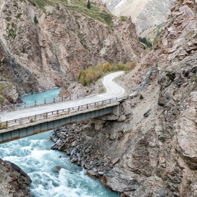 Kirgistan Reisetipps