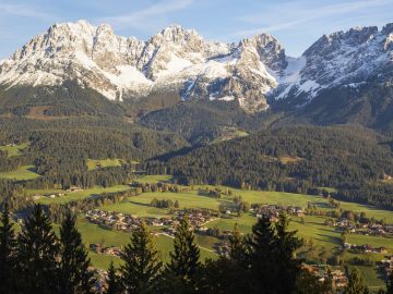 Tyrol Trips | Tyrol Tours | Adventure Holidays Tyrol | Exodus