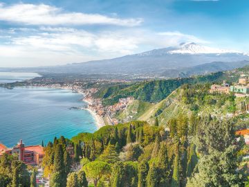 Sicily's stunning UNESCO World Heritage Sites - Tours of Sicily