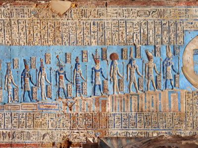 Culture Holidays in Egypt