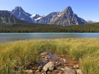 Icefields Parkway