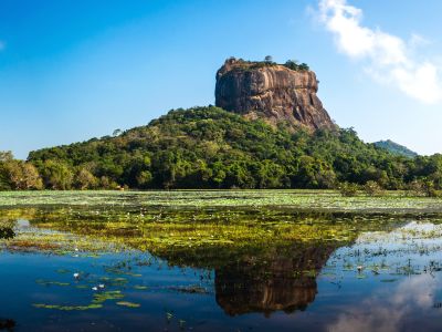 Sigiriya