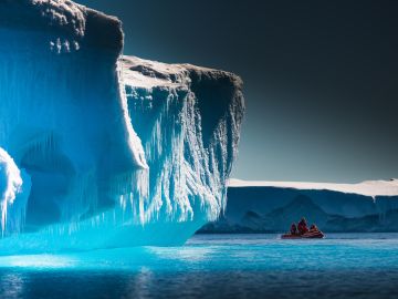 Antarctic