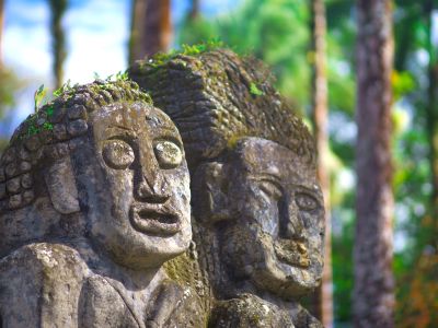 Cultural Holidays in Costa Rica