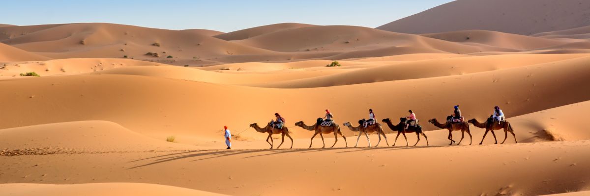 Sahara
