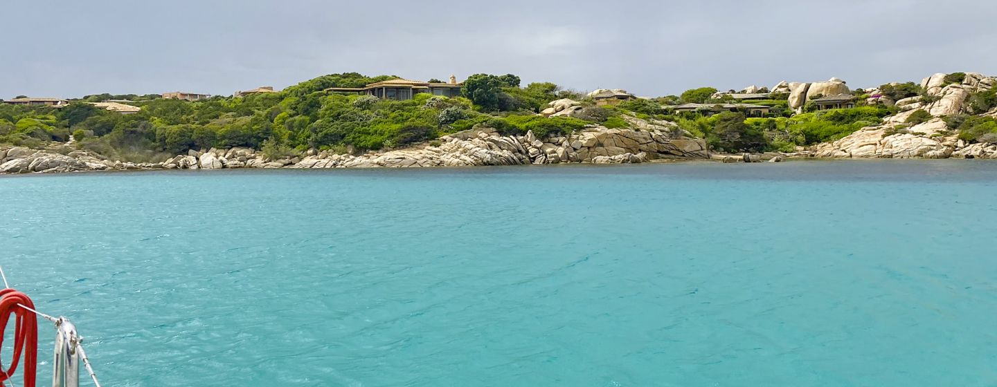 Sardinien