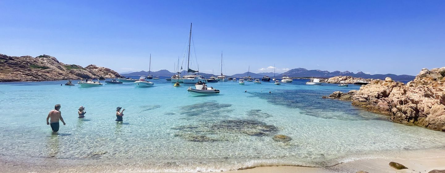 Sardinien