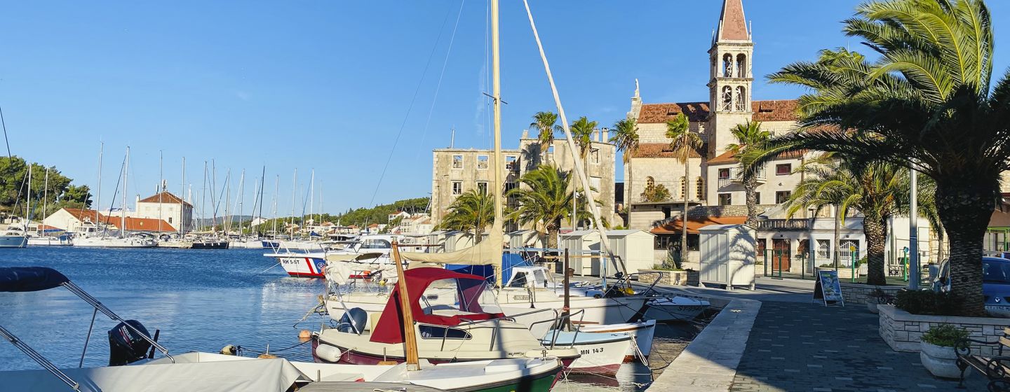 Kroatien