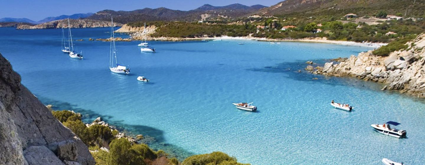 Sardinien