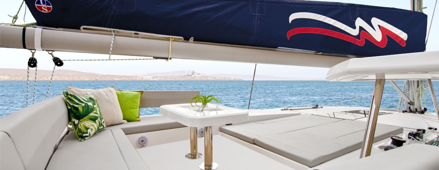 moorings 4500l catamaran