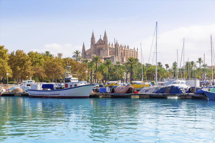 Palma de Mallorca