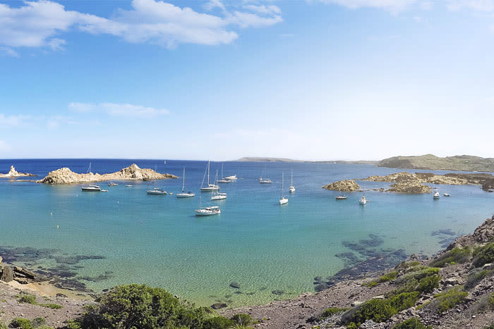 Sa Rápita, Mallorca
