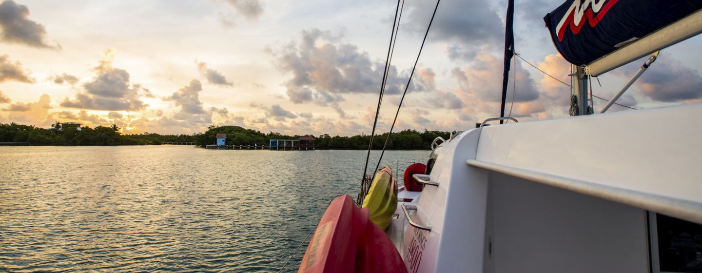 Belize