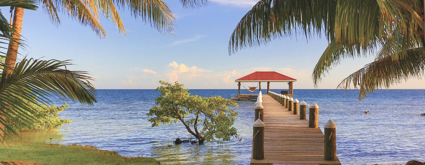 Belize