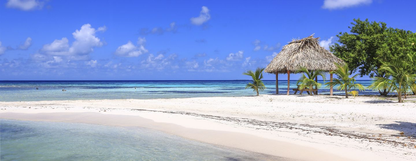 Belize